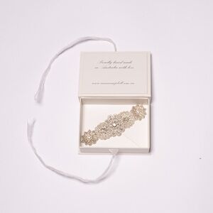 Anna Campbell Bridal Eliza Cuff